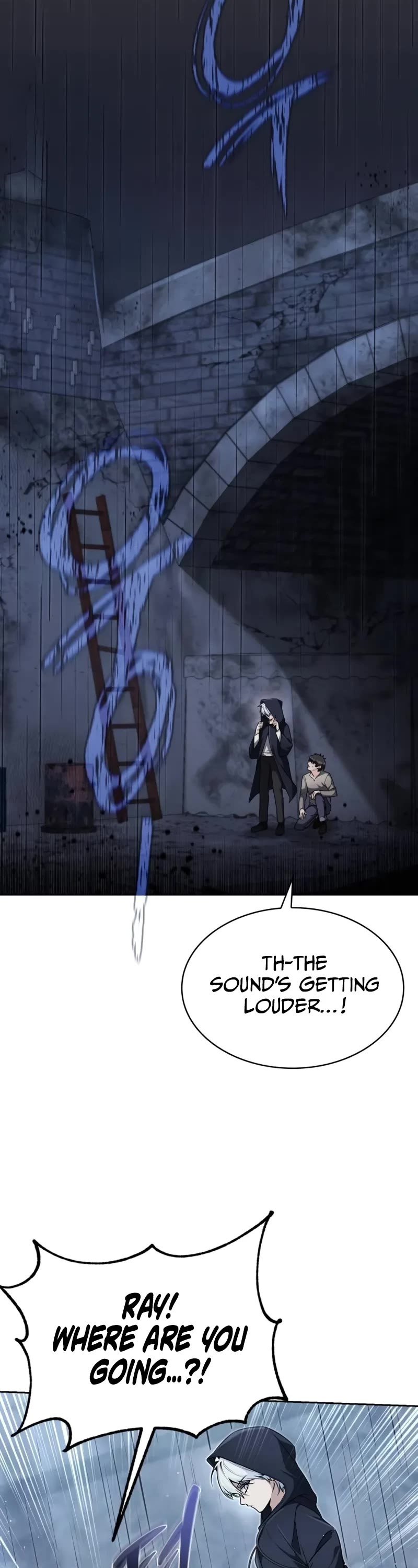 Genius Prismatic Mage chapter 5 page 43