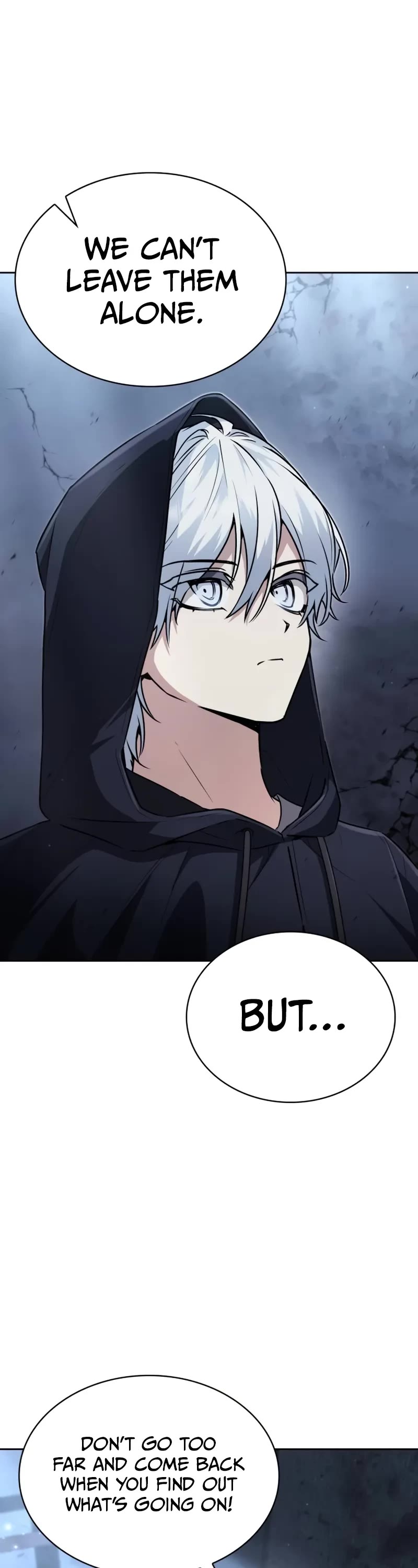 Genius Prismatic Mage chapter 5 page 48