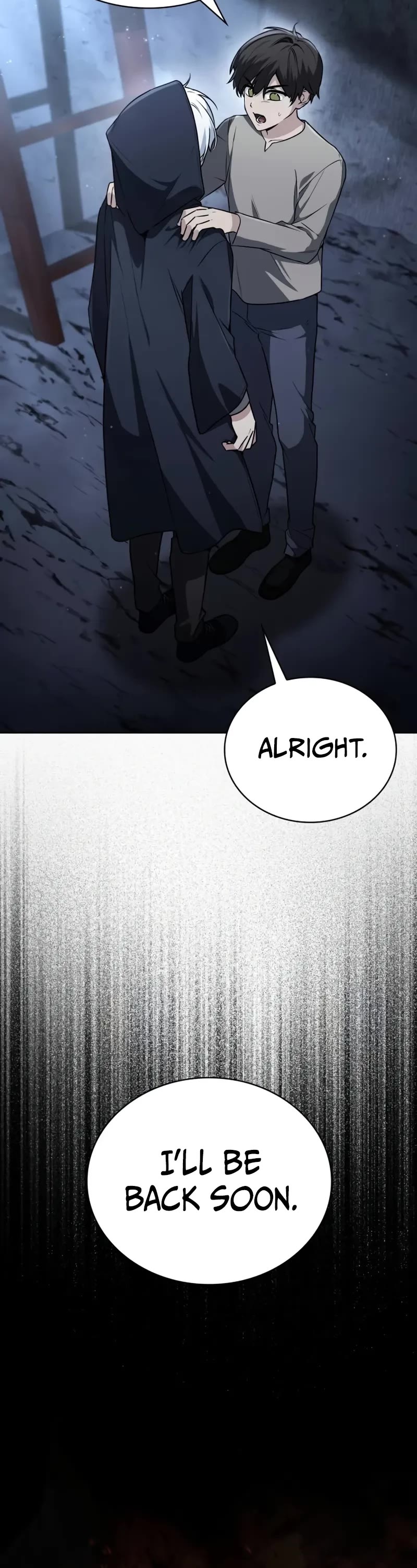 Genius Prismatic Mage chapter 5 page 49