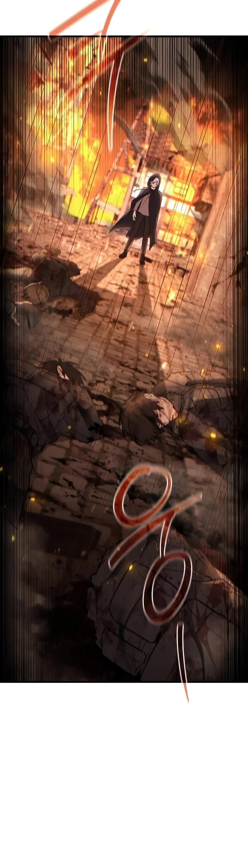 Genius Prismatic Mage chapter 5 page 51