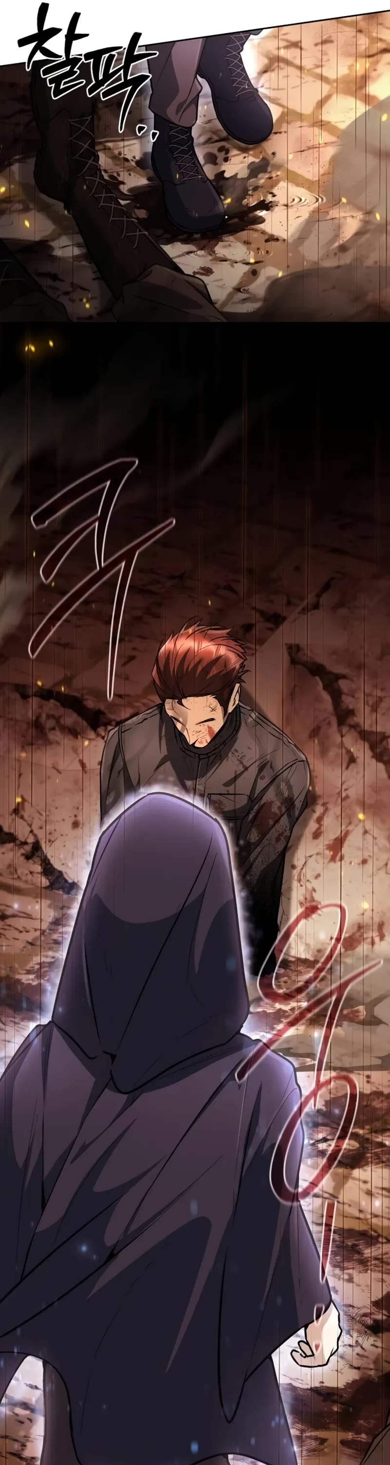 Genius Prismatic Mage chapter 5 page 52