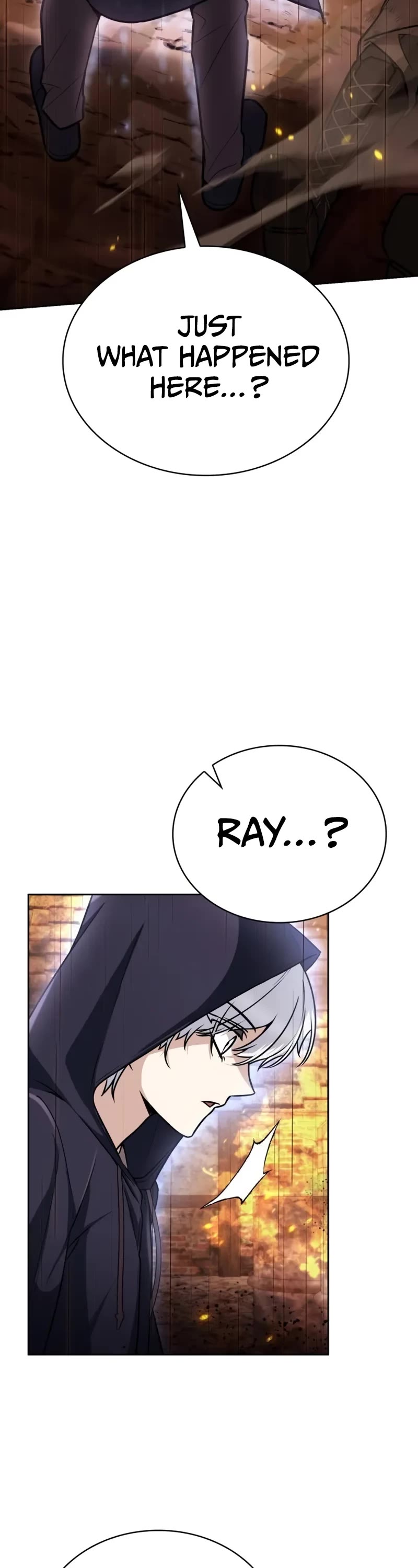 Genius Prismatic Mage chapter 5 page 53