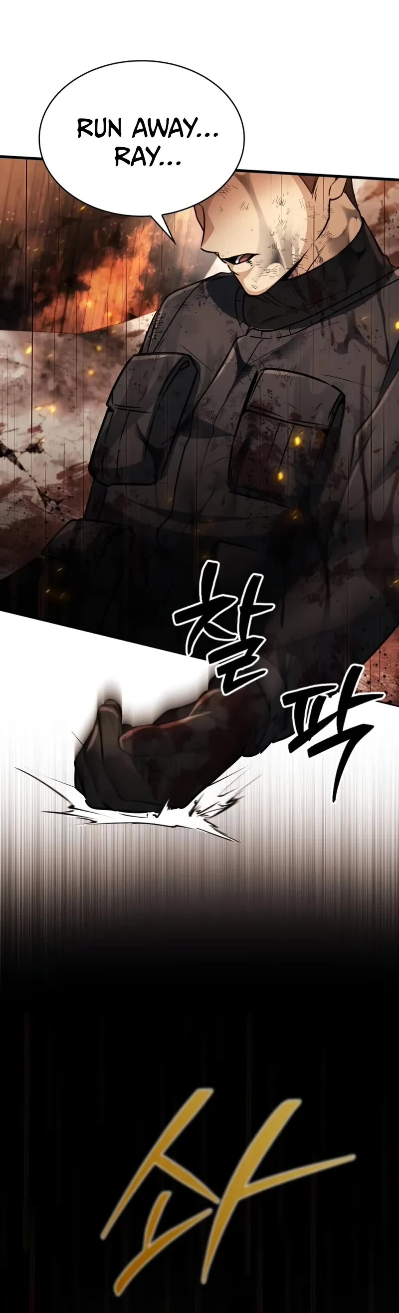 Genius Prismatic Mage chapter 5 page 56