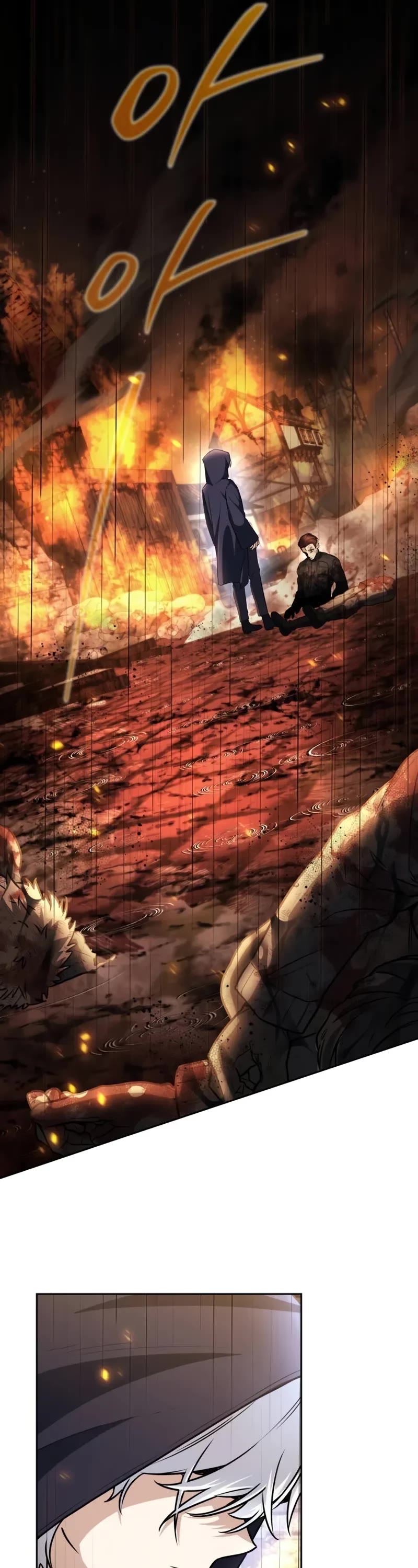 Genius Prismatic Mage chapter 5 page 57