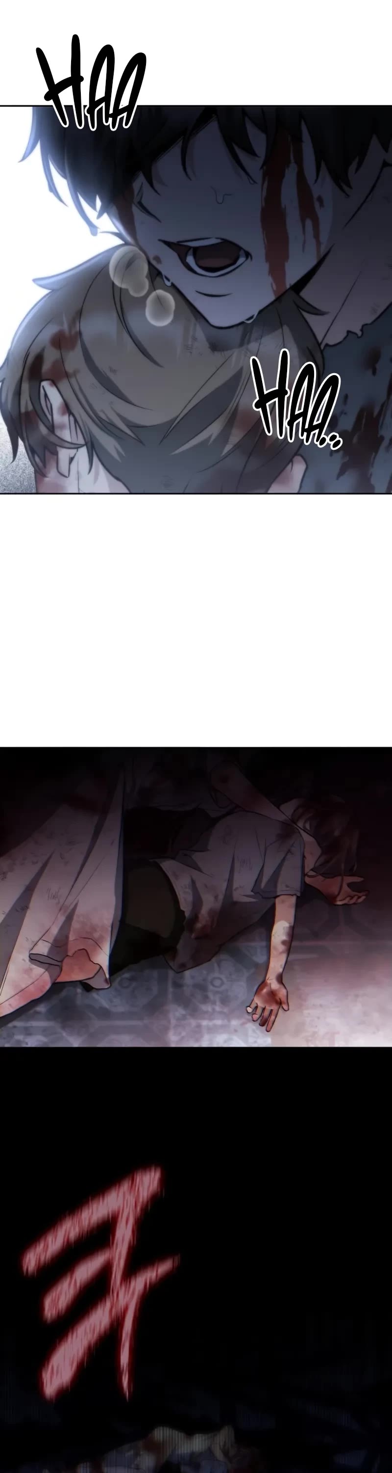 Genius Prismatic Mage chapter 5 page 62