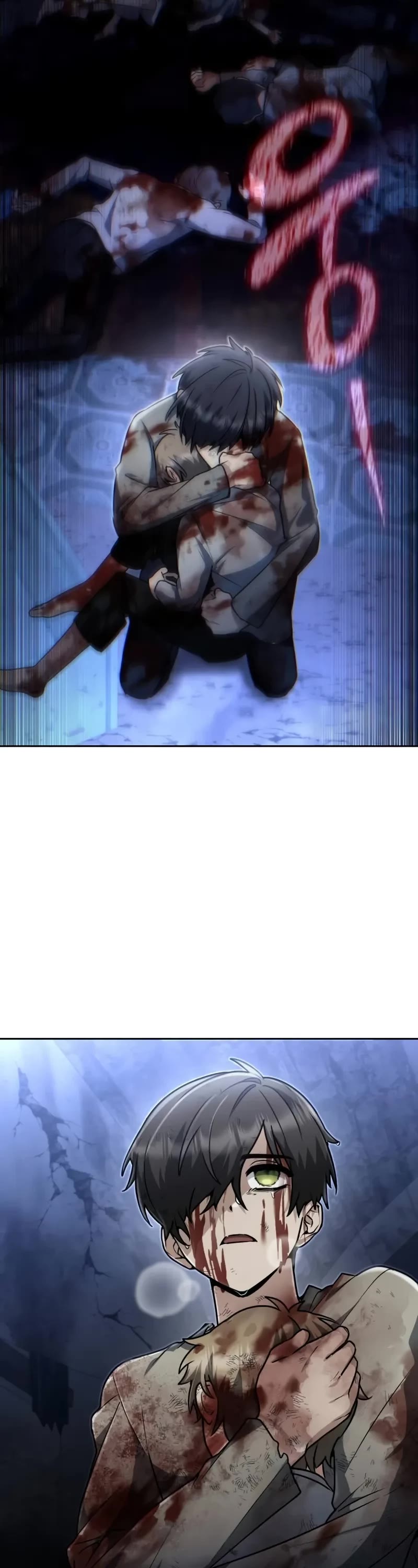 Genius Prismatic Mage chapter 5 page 63