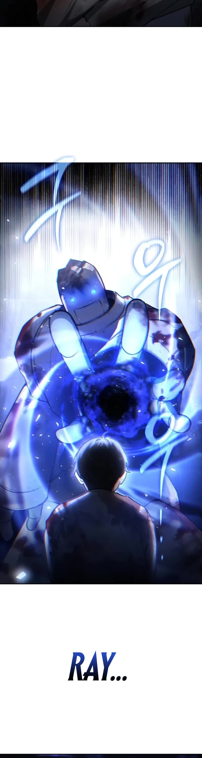 Genius Prismatic Mage chapter 5 page 64