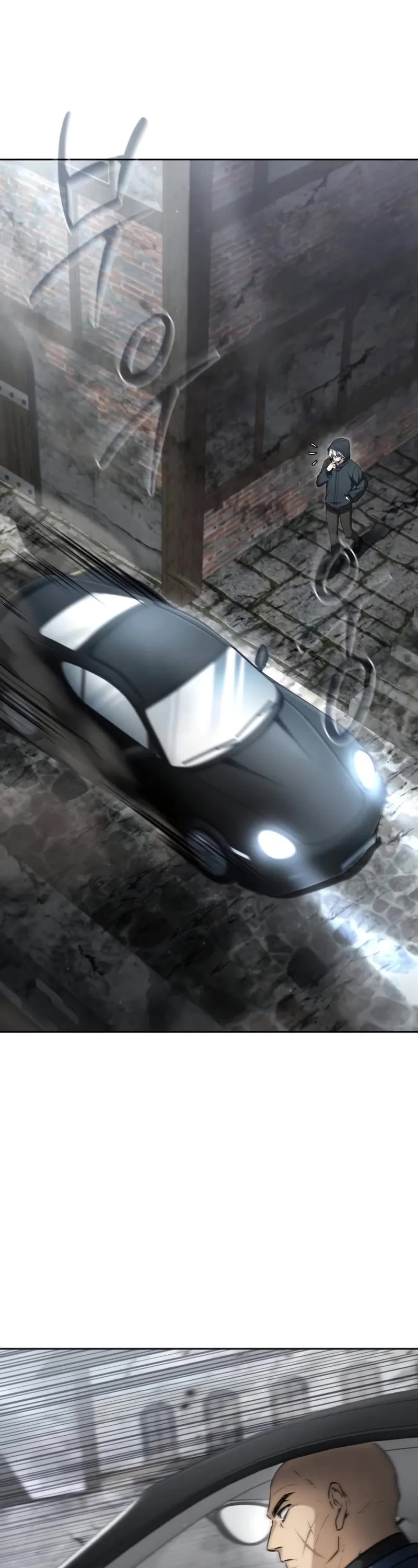 Genius Prismatic Mage chapter 5 page 7