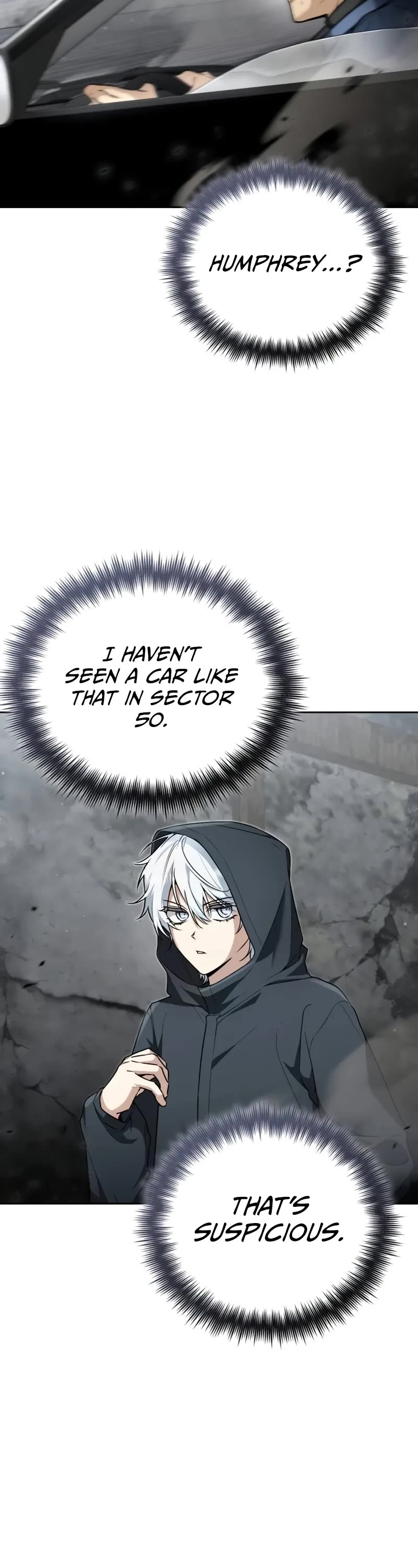 Genius Prismatic Mage chapter 5 page 8