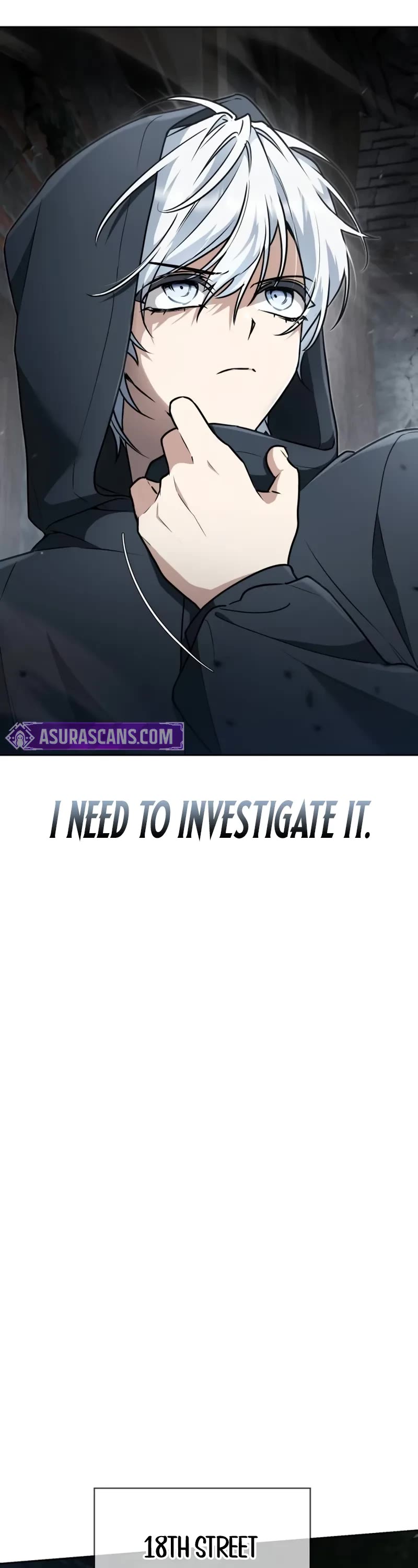 Genius Prismatic Mage chapter 5 page 9