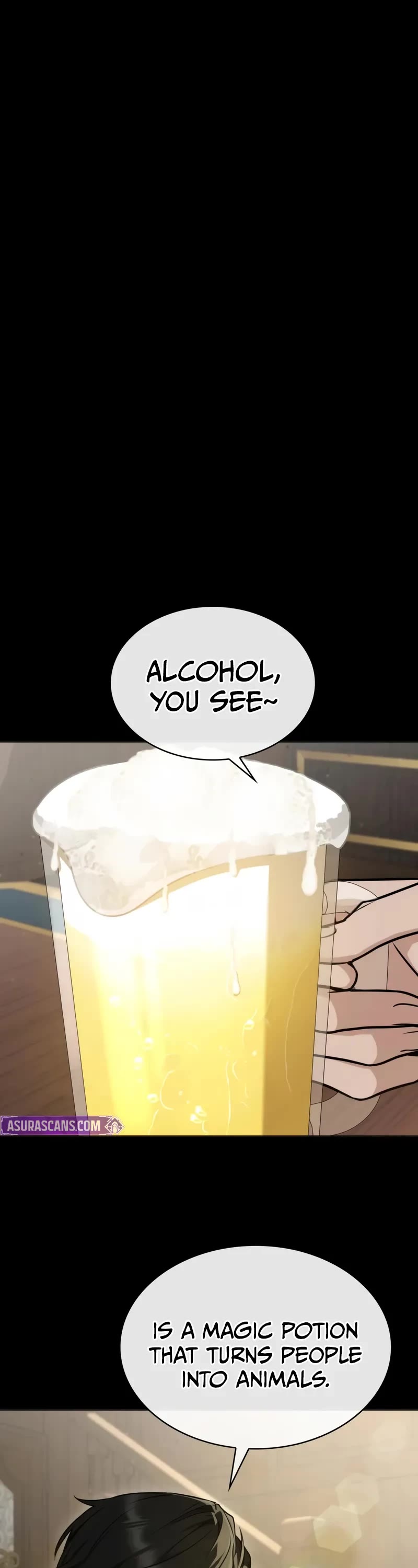 Genius Prismatic Mage chapter 50 page 2