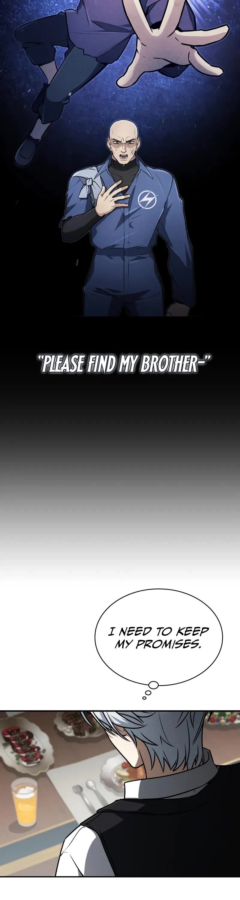 Genius Prismatic Mage chapter 51 page 10