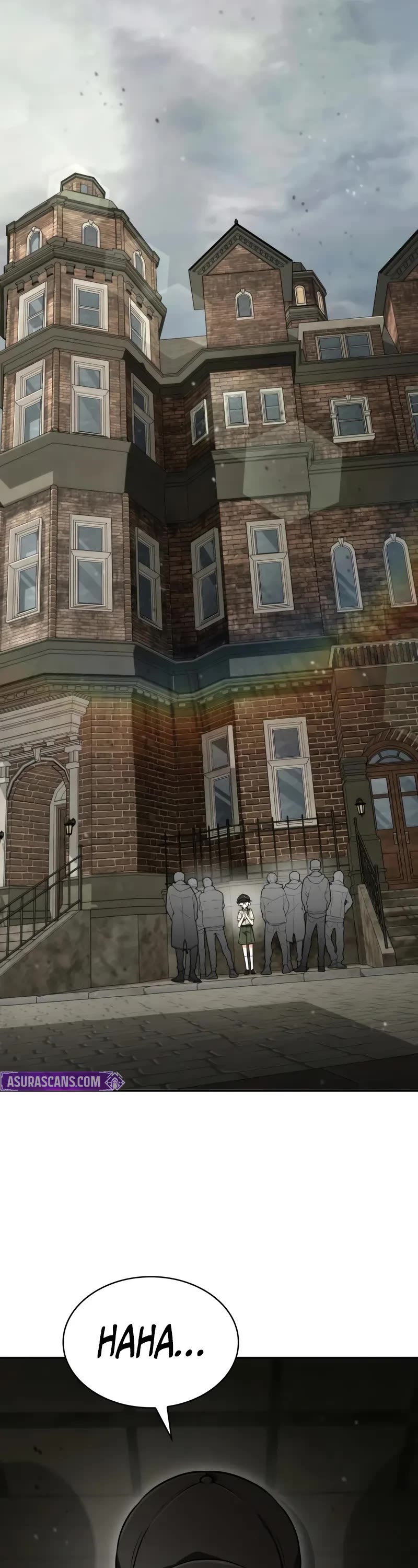 Genius Prismatic Mage chapter 51 page 14