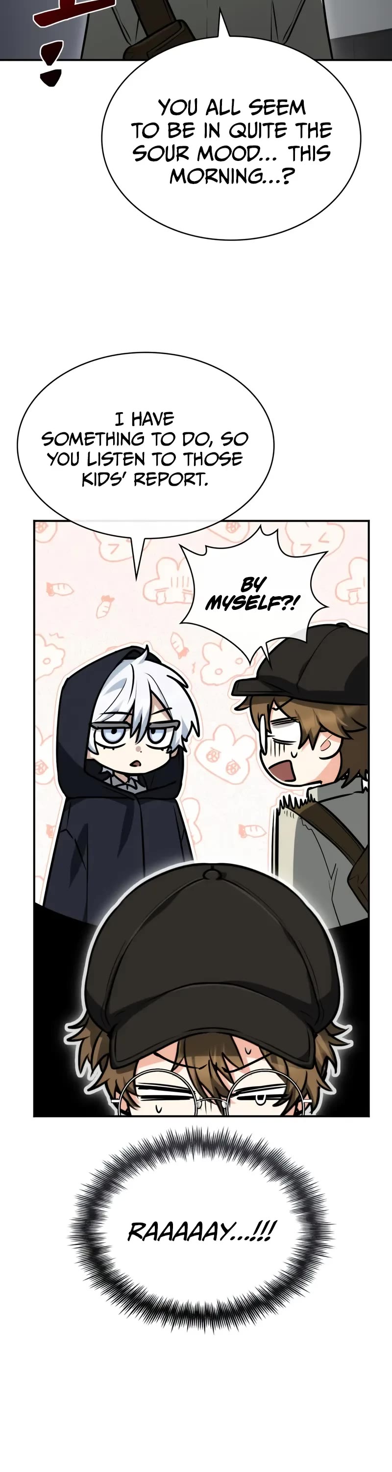 Genius Prismatic Mage chapter 51 page 16