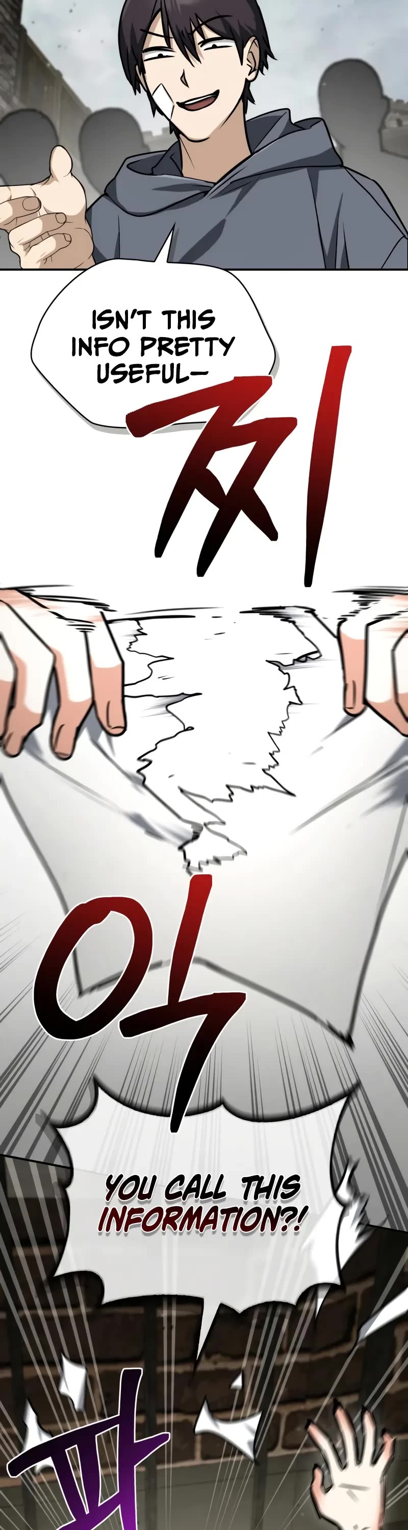 Genius Prismatic Mage chapter 51 page 19