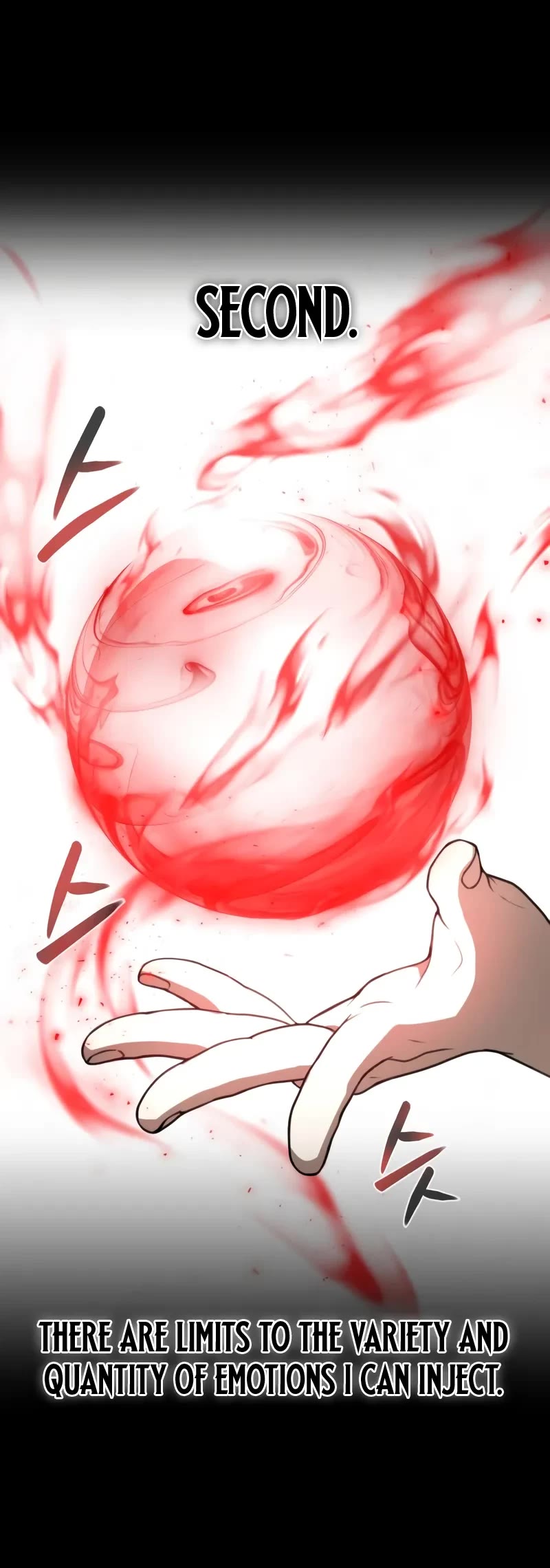 Genius Prismatic Mage chapter 51 page 26