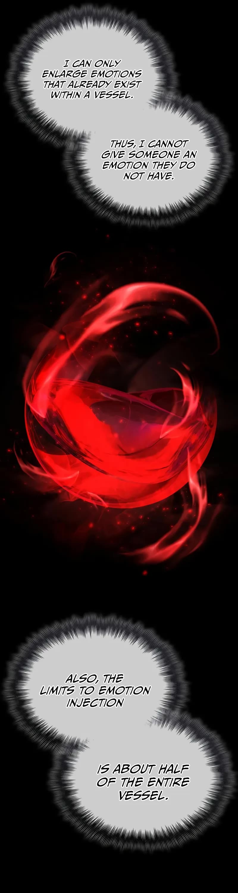 Genius Prismatic Mage chapter 51 page 27