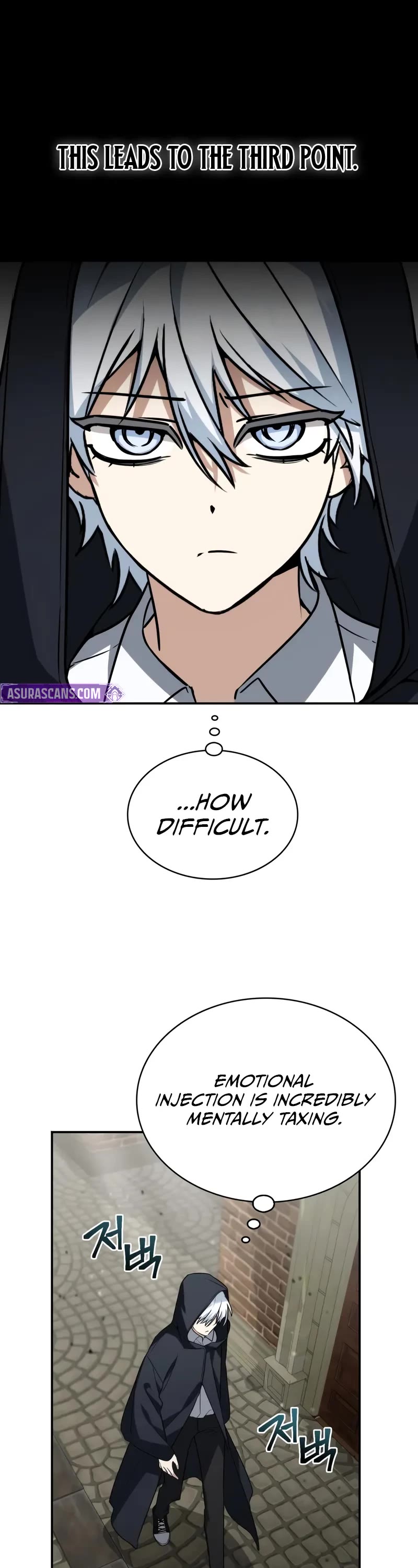 Genius Prismatic Mage chapter 51 page 29