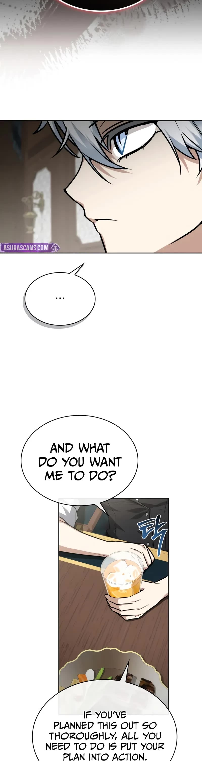 Genius Prismatic Mage chapter 51 page 3