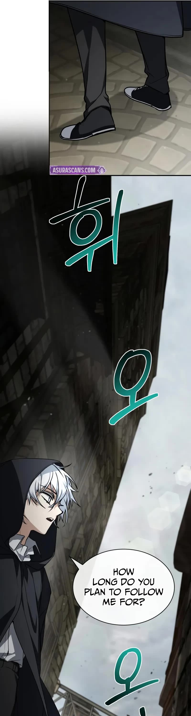 Genius Prismatic Mage chapter 51 page 32