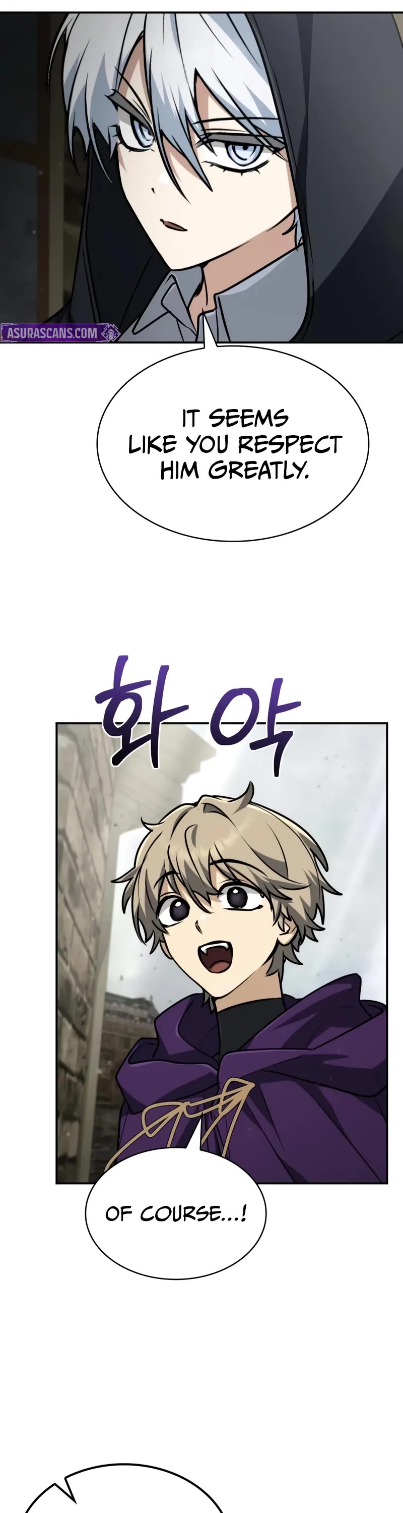 Genius Prismatic Mage chapter 51 page 47