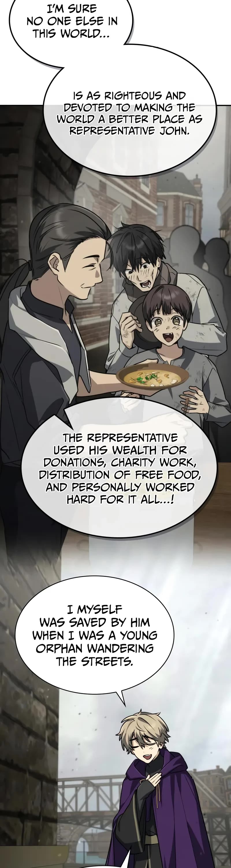 Genius Prismatic Mage chapter 51 page 48