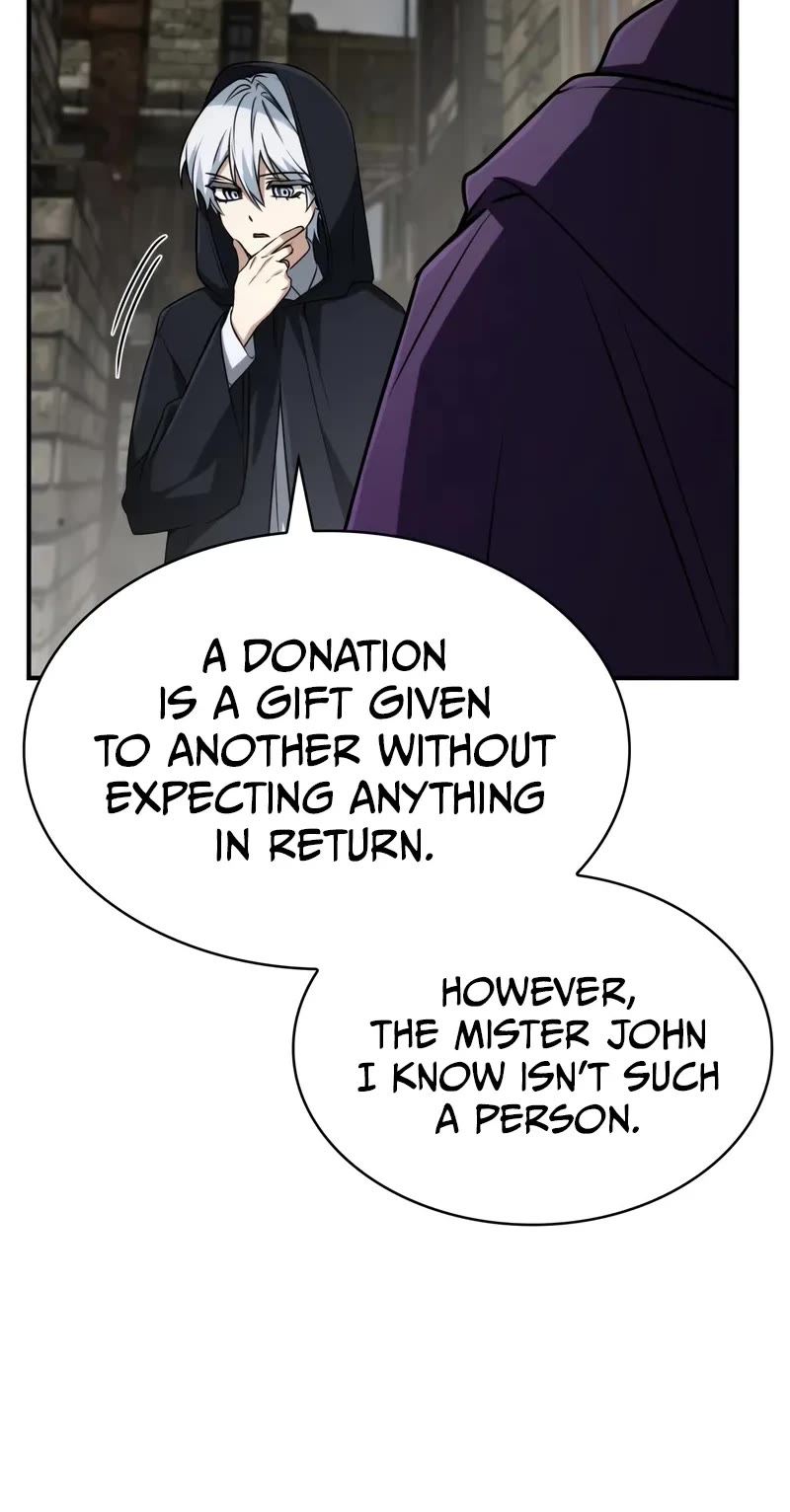 Genius Prismatic Mage chapter 51 page 51