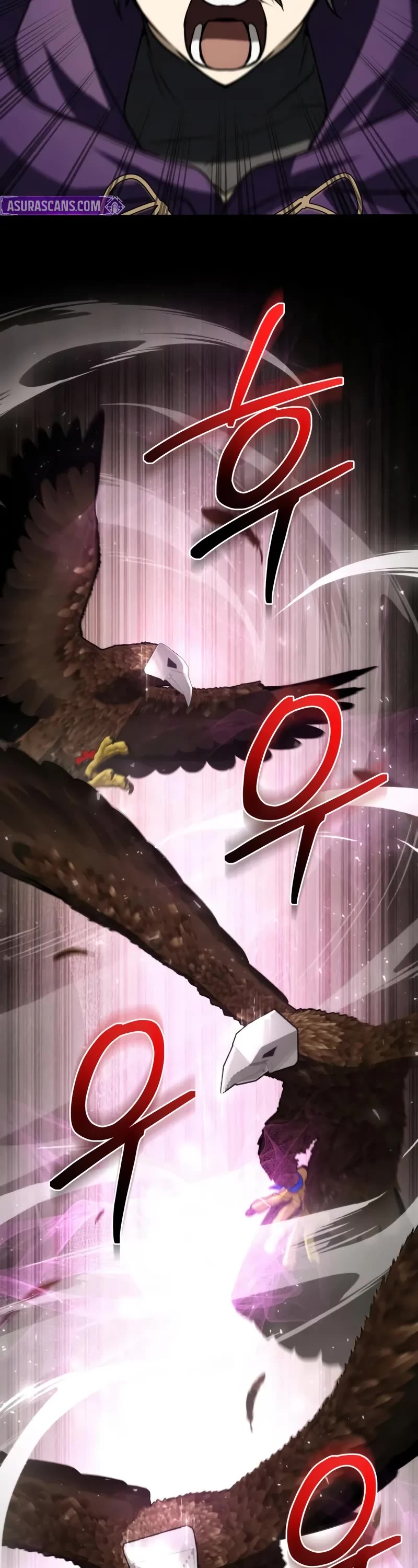 Genius Prismatic Mage chapter 51 page 53