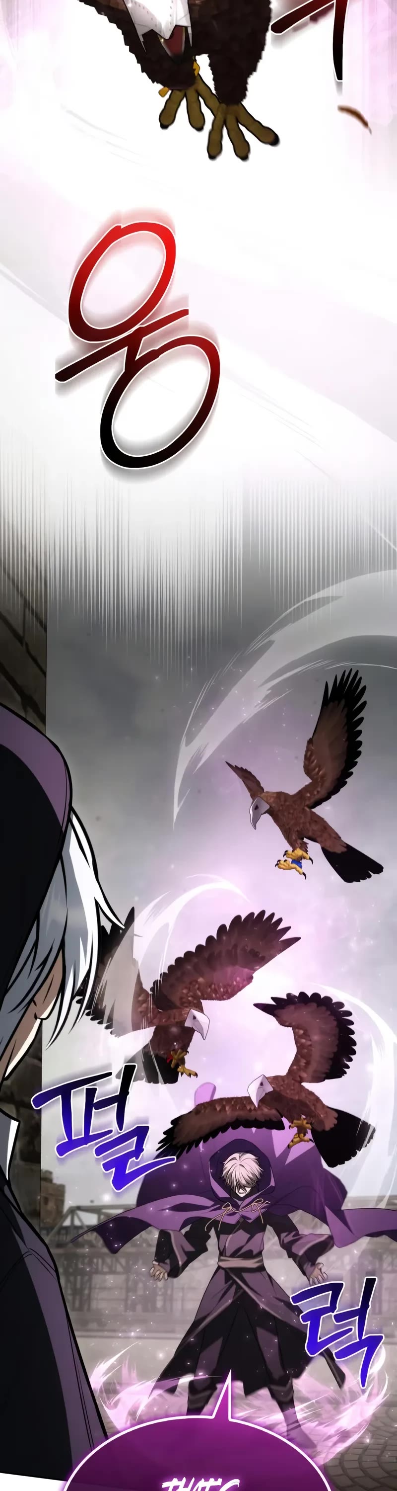 Genius Prismatic Mage chapter 51 page 54