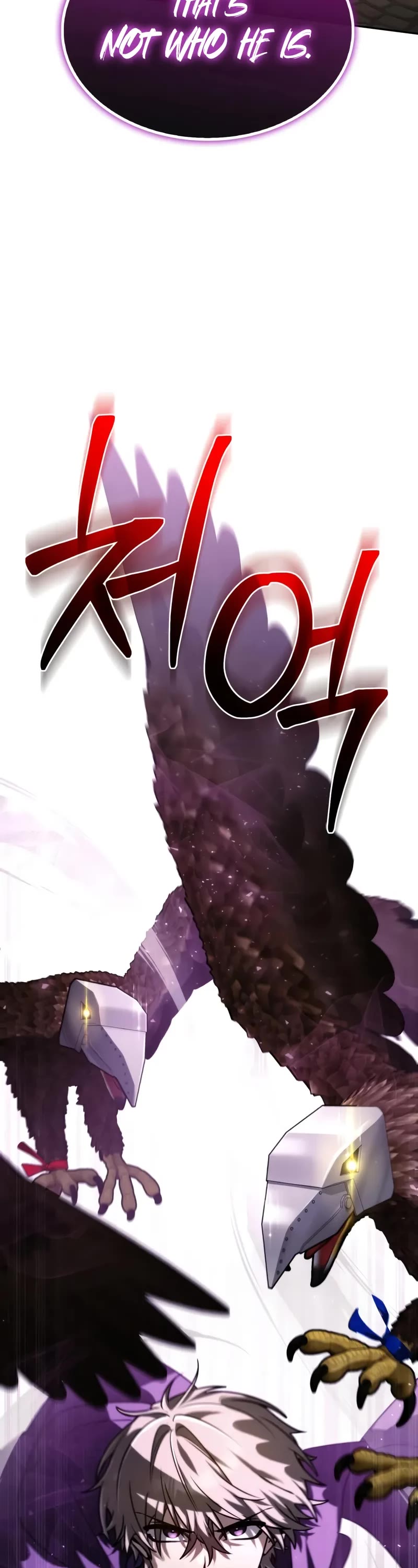 Genius Prismatic Mage chapter 51 page 55