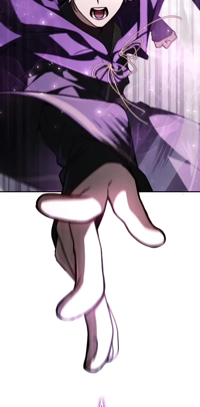 Genius Prismatic Mage chapter 51 page 56