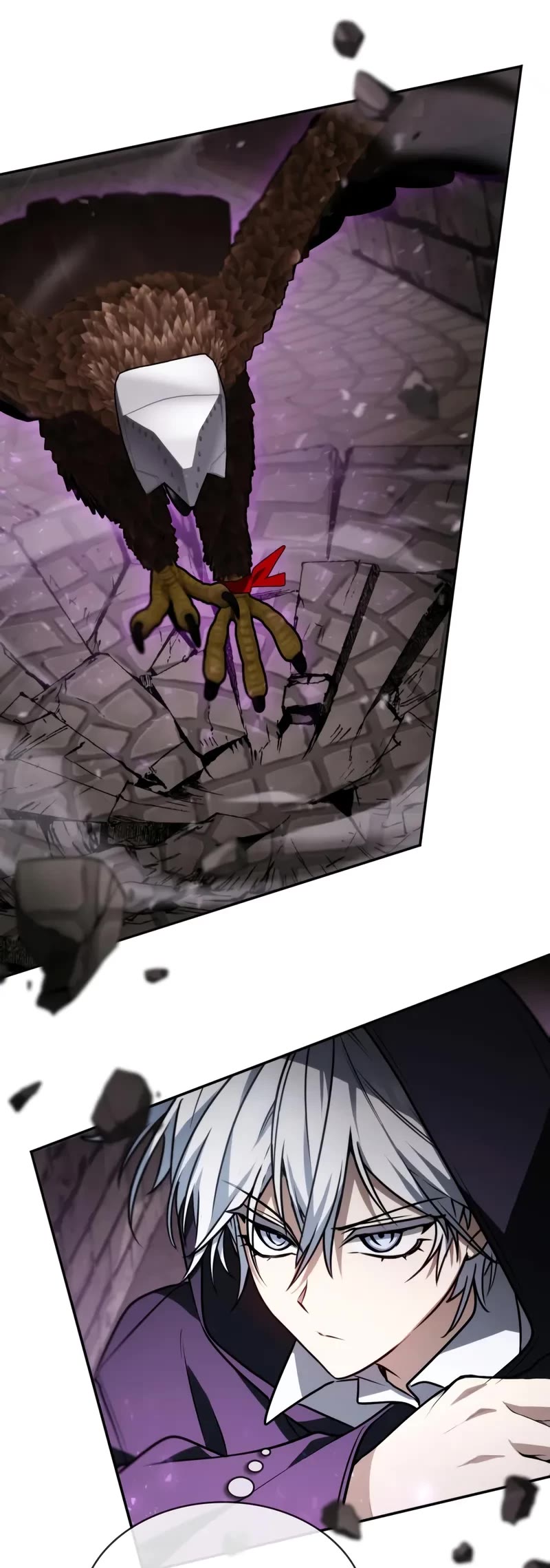 Genius Prismatic Mage chapter 52 page 10