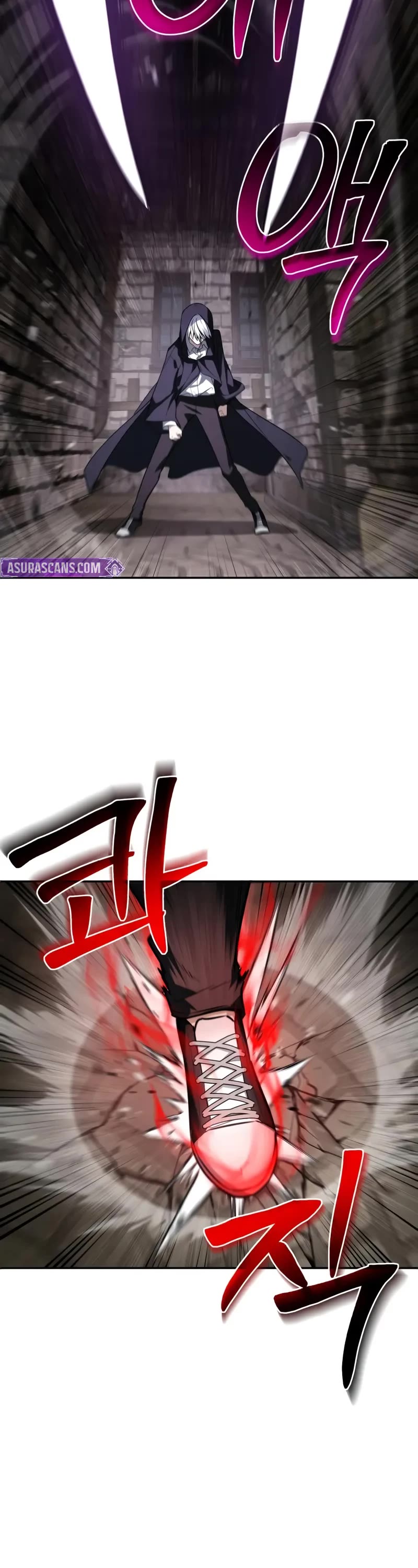 Genius Prismatic Mage chapter 52 page 13