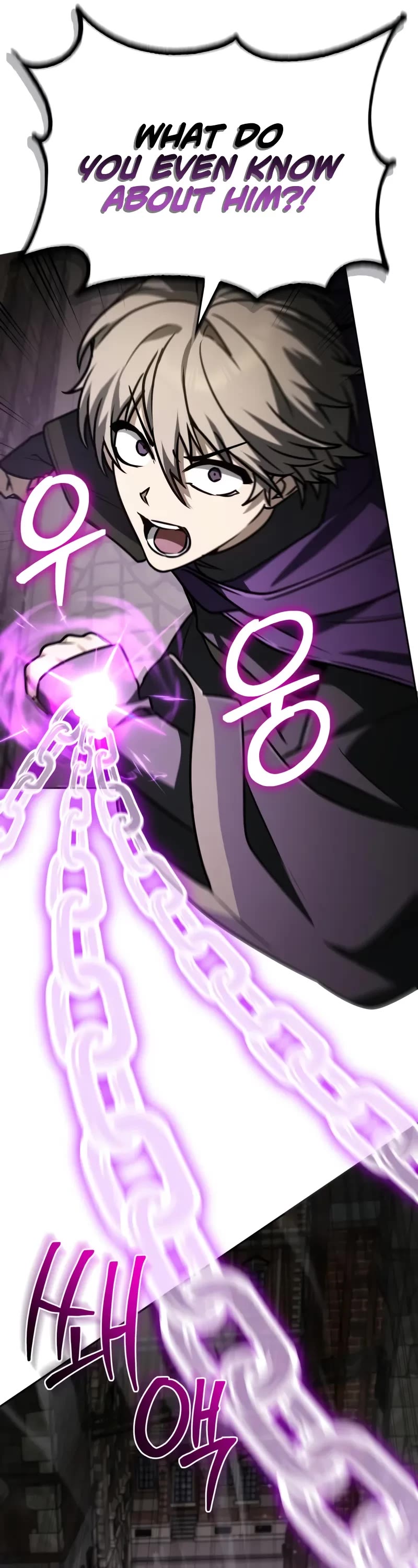 Genius Prismatic Mage chapter 52 page 16