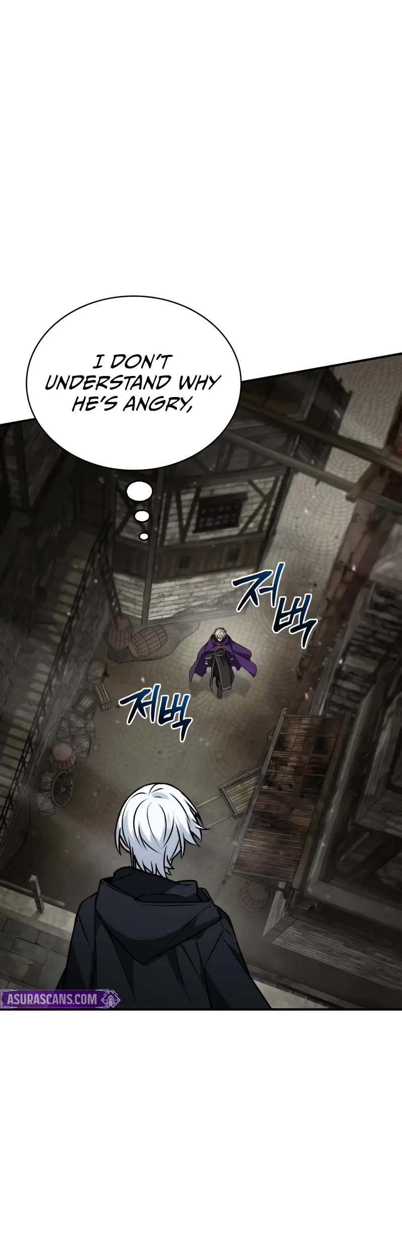 Genius Prismatic Mage chapter 52 page 20