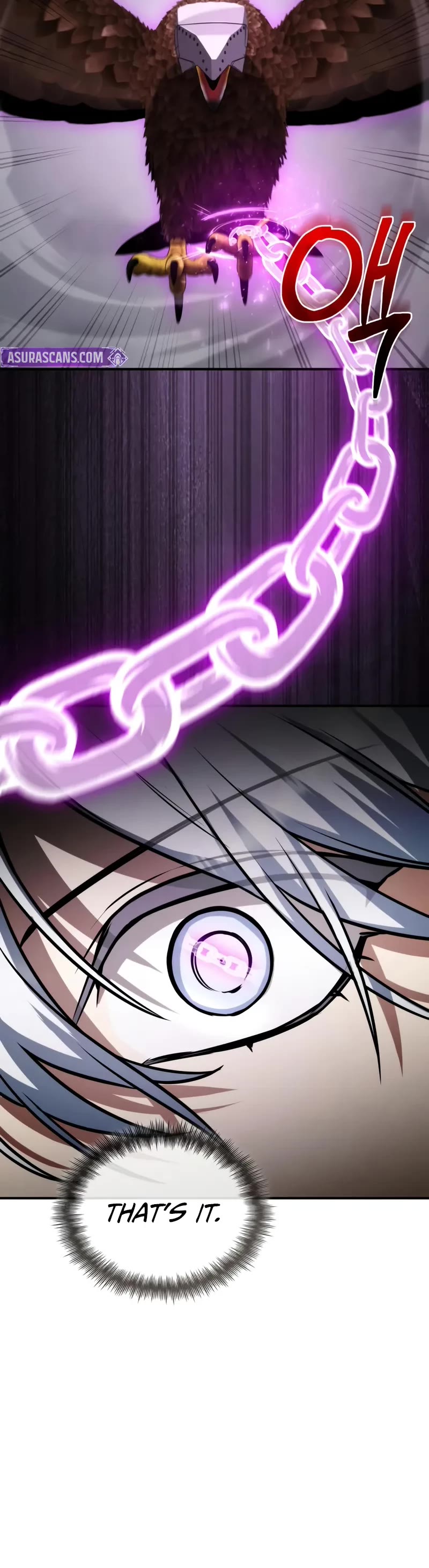 Genius Prismatic Mage chapter 52 page 30