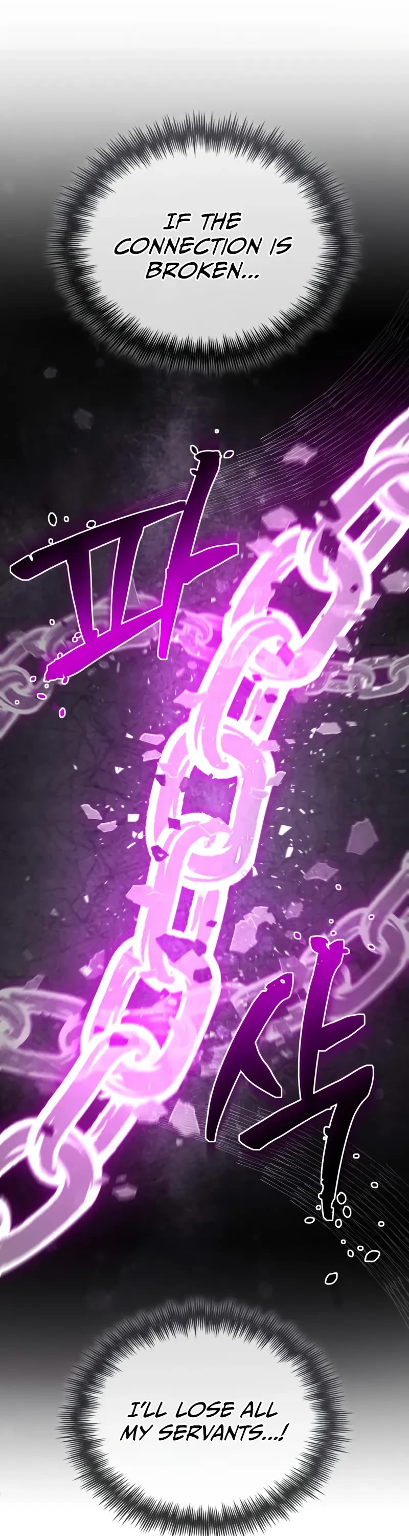 Genius Prismatic Mage chapter 52 page 36