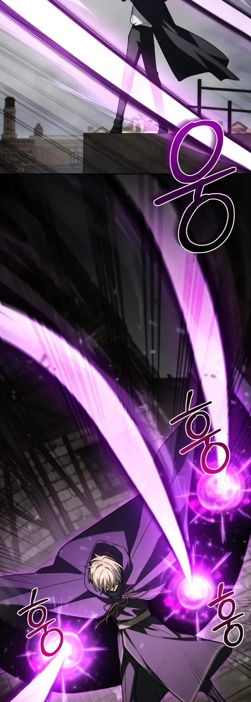 Genius Prismatic Mage chapter 52 page 39