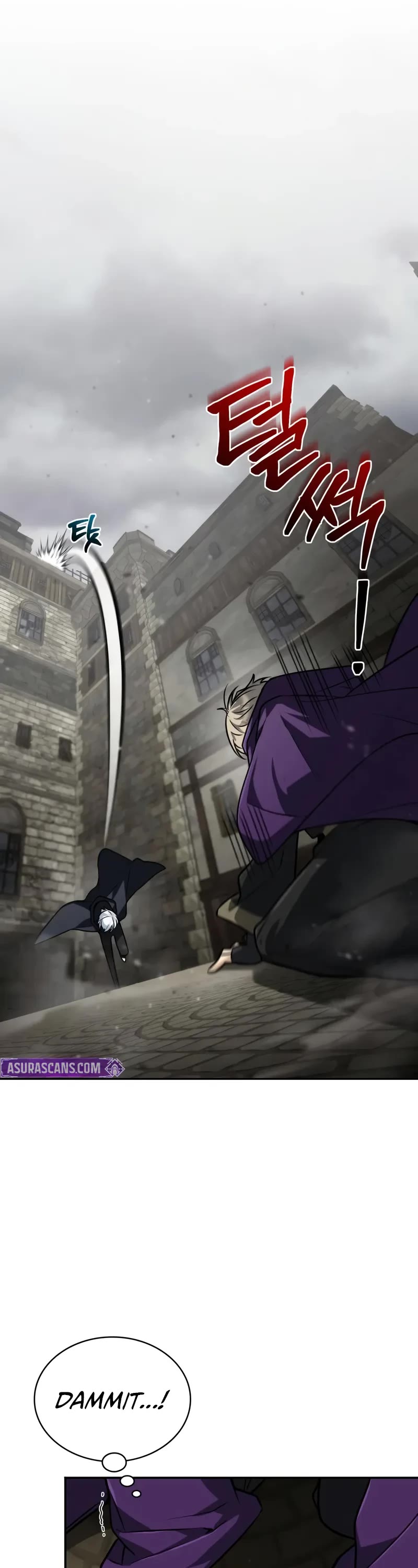 Genius Prismatic Mage chapter 52 page 41