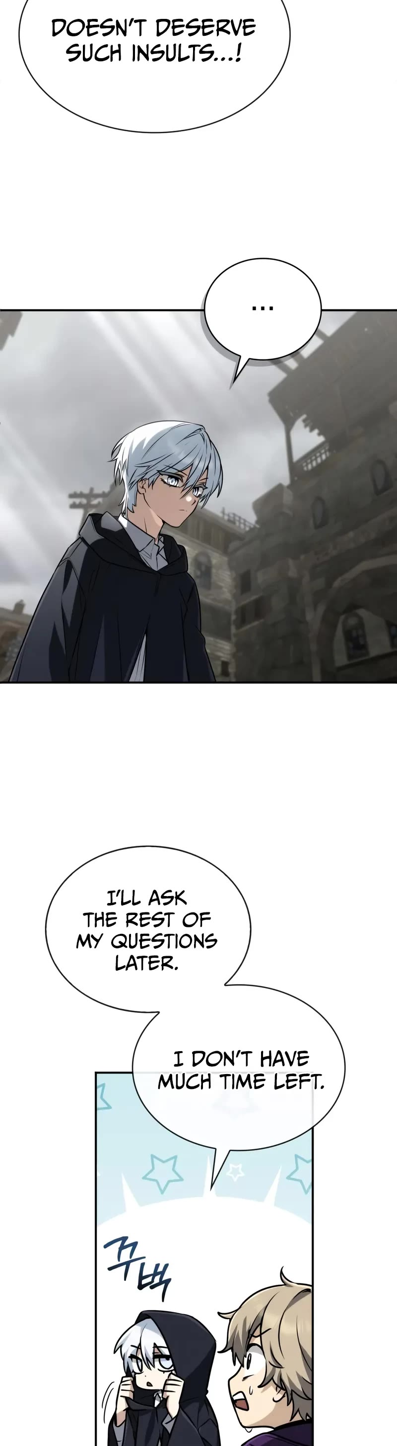 Genius Prismatic Mage chapter 52 page 44