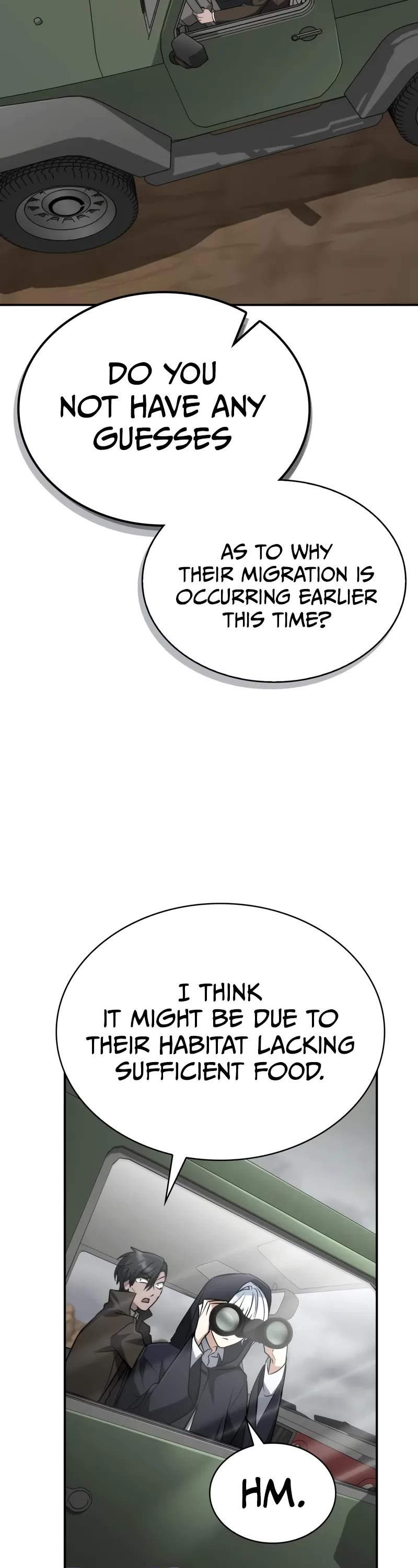 Genius Prismatic Mage chapter 52 page 47