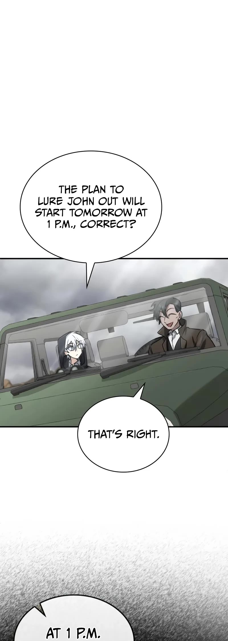 Genius Prismatic Mage chapter 52 page 49