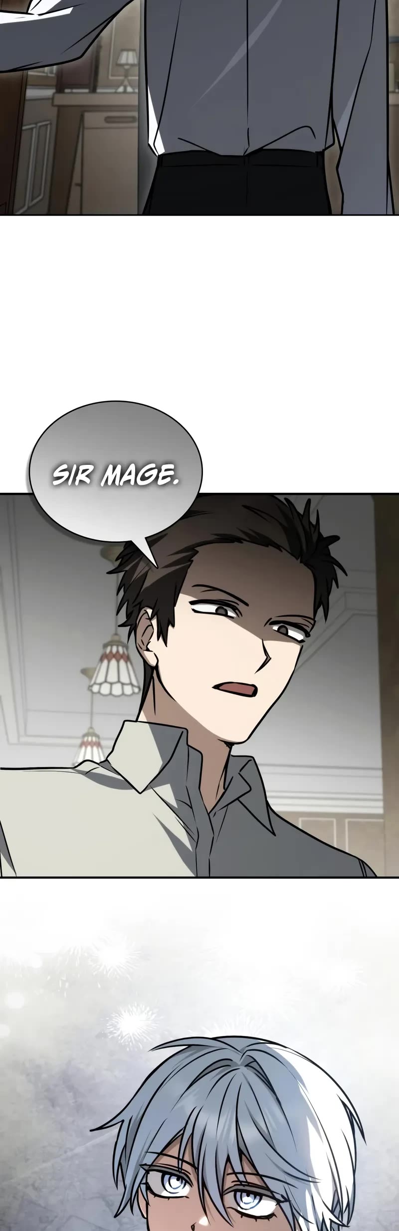 Genius Prismatic Mage chapter 52 page 53