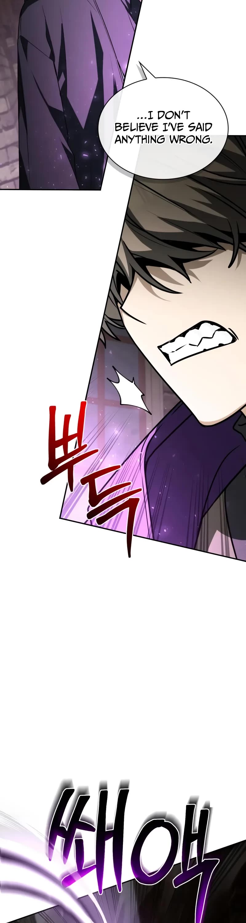 Genius Prismatic Mage chapter 52 page 8