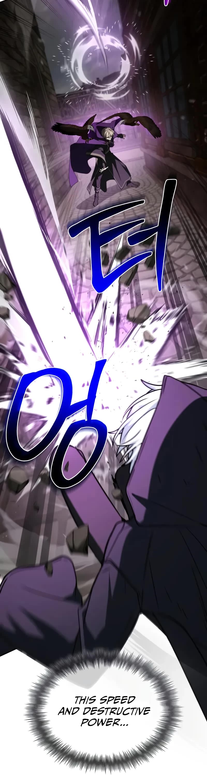 Genius Prismatic Mage chapter 52 page 9