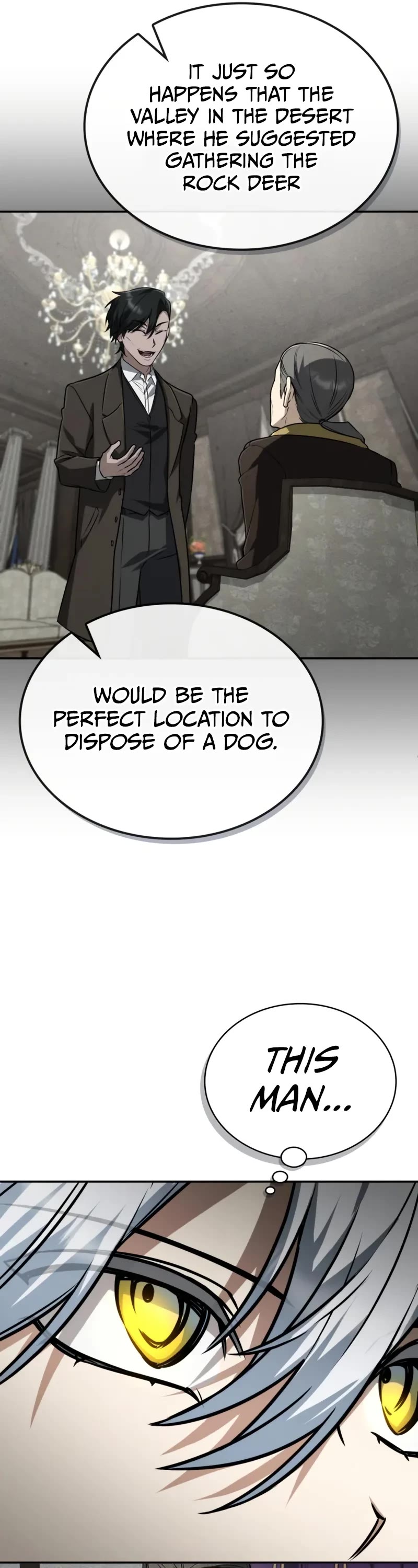 Genius Prismatic Mage chapter 53 page 12