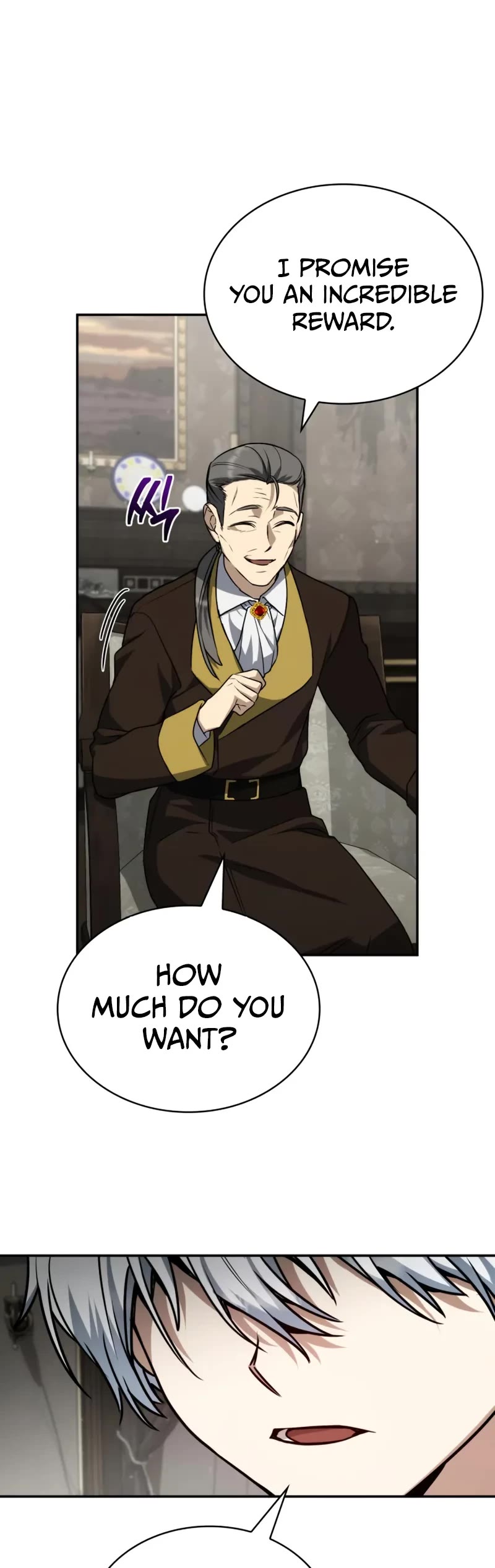 Genius Prismatic Mage chapter 53 page 20