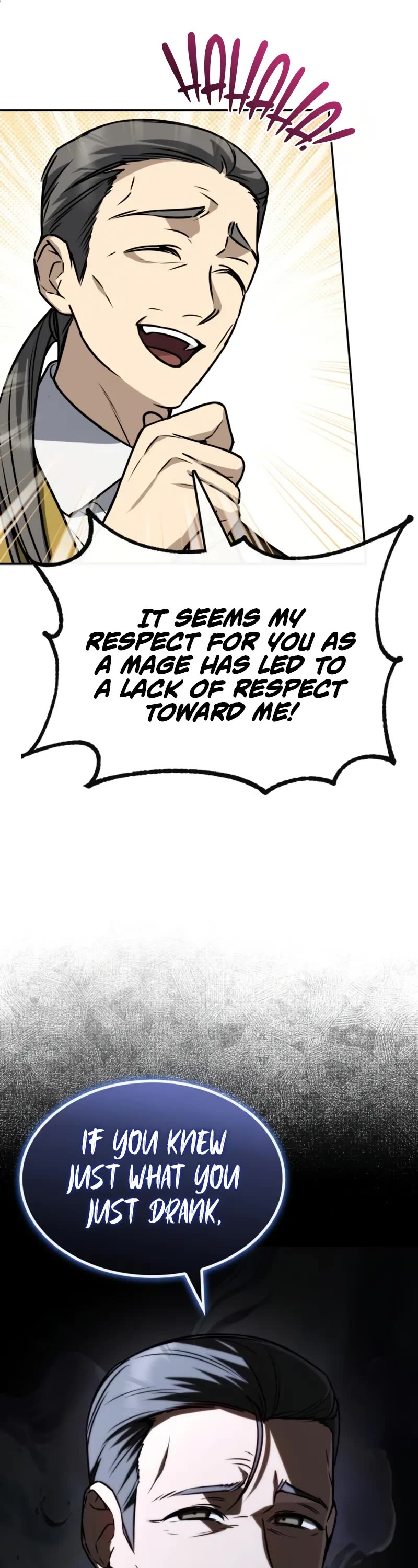 Genius Prismatic Mage chapter 53 page 22