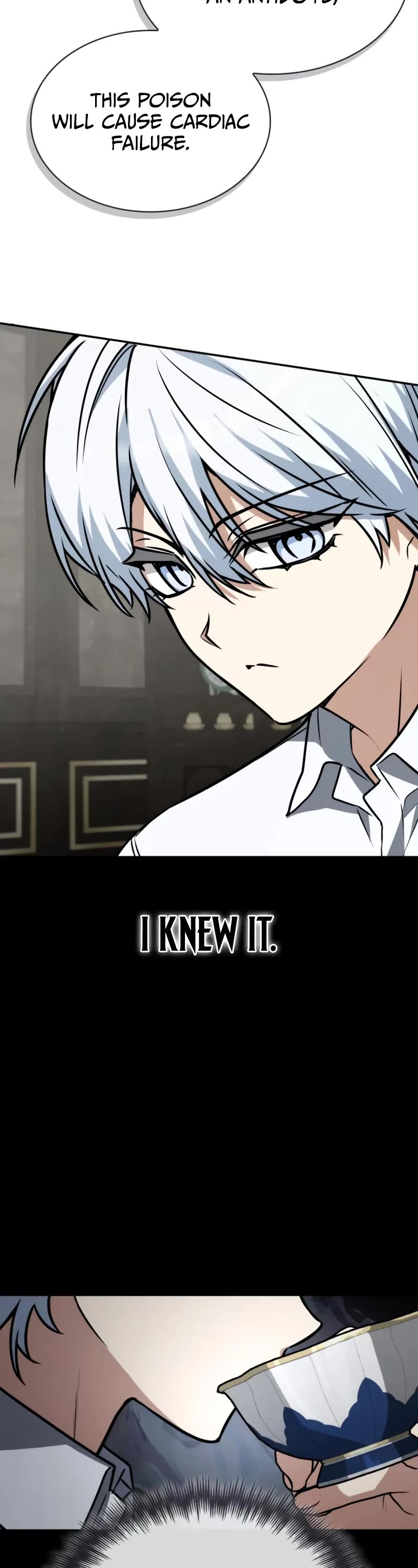 Genius Prismatic Mage chapter 53 page 24