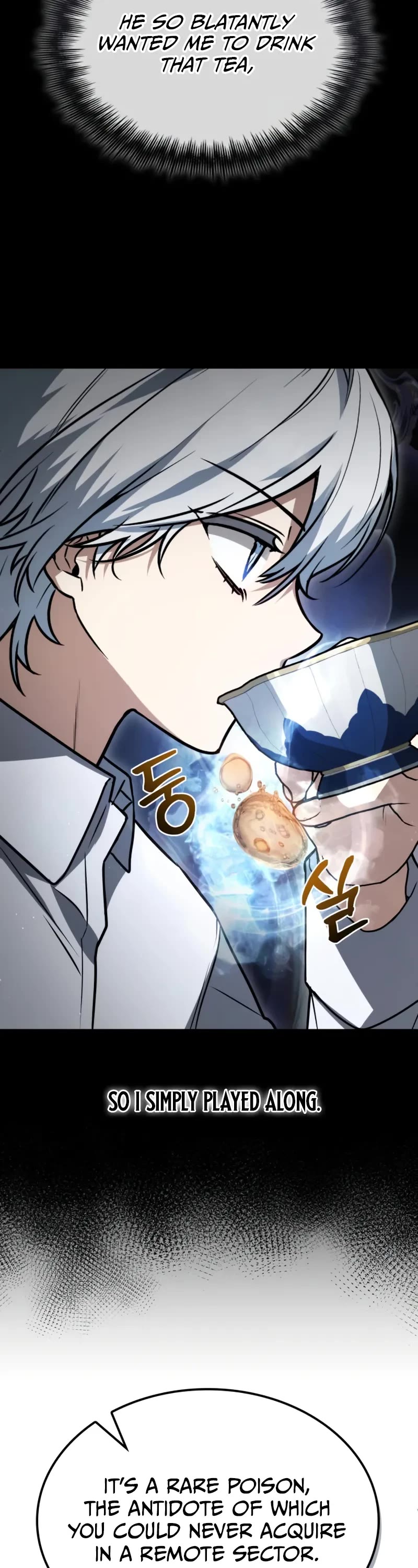 Genius Prismatic Mage chapter 53 page 25